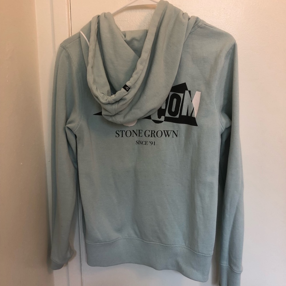 Volcom hoodie